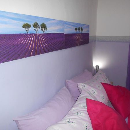 Robby'S House Bed & Breakfast Vico Equense Exterior photo