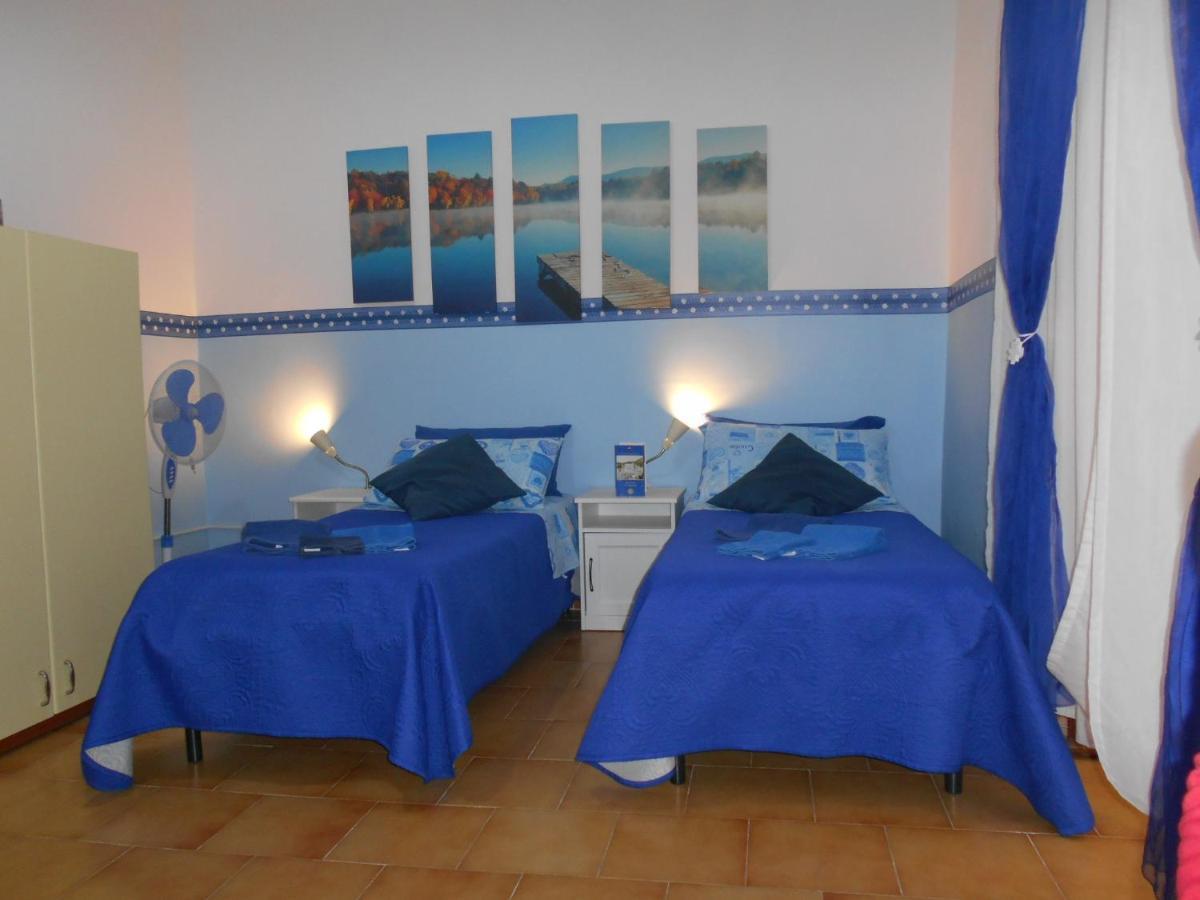 Robby'S House Bed & Breakfast Vico Equense Exterior photo