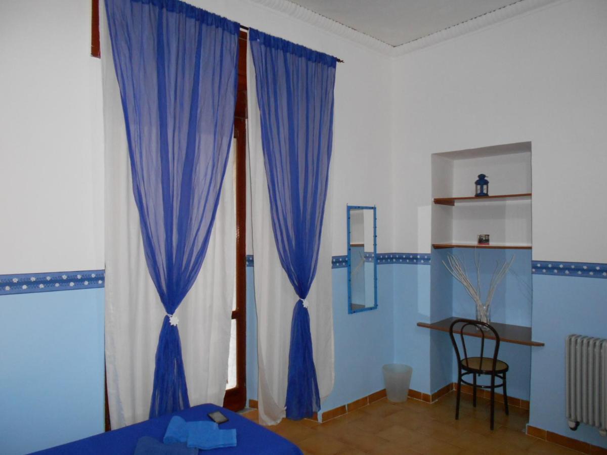 Robby'S House Bed & Breakfast Vico Equense Exterior photo