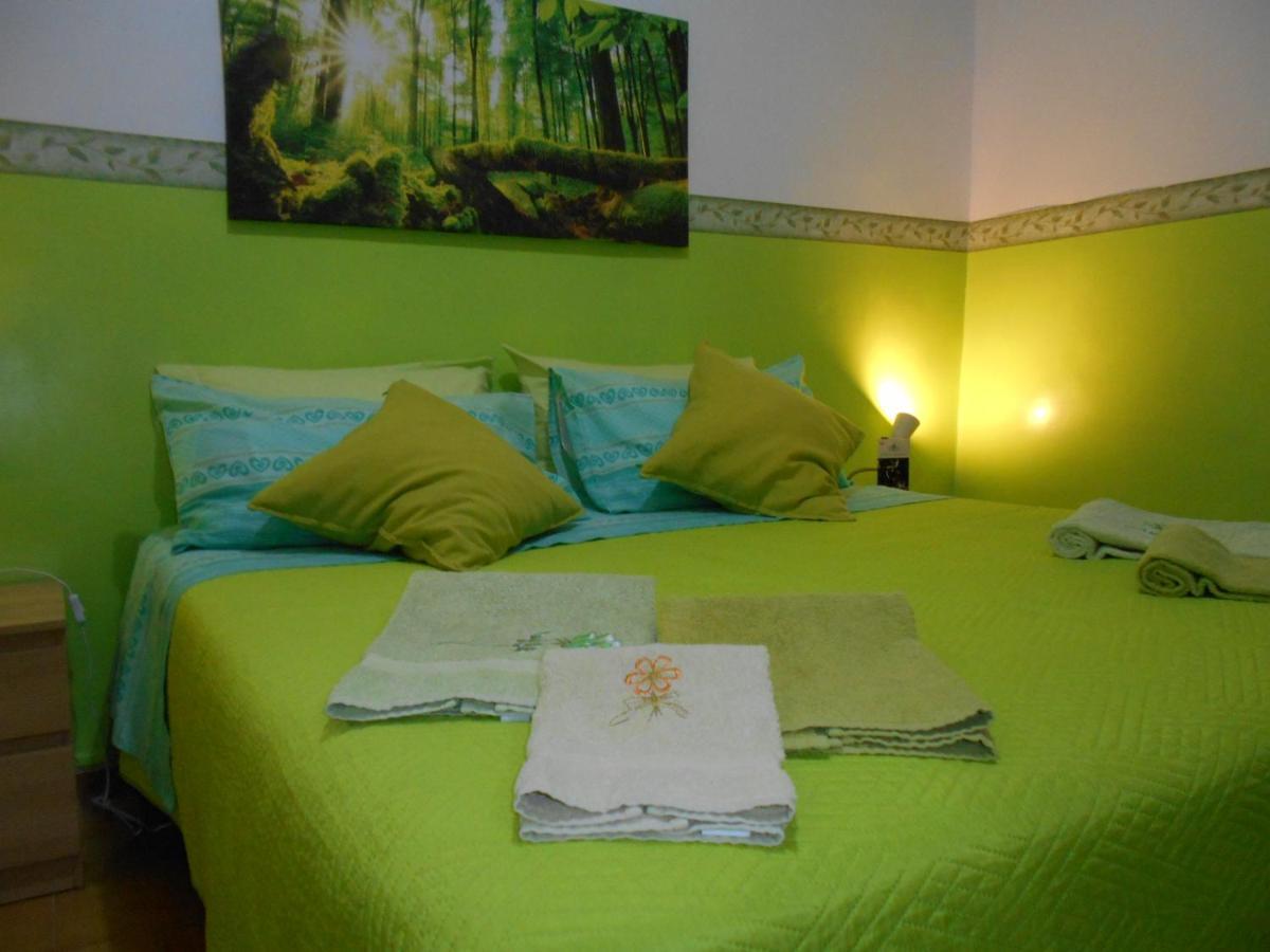 Robby'S House Bed & Breakfast Vico Equense Exterior photo