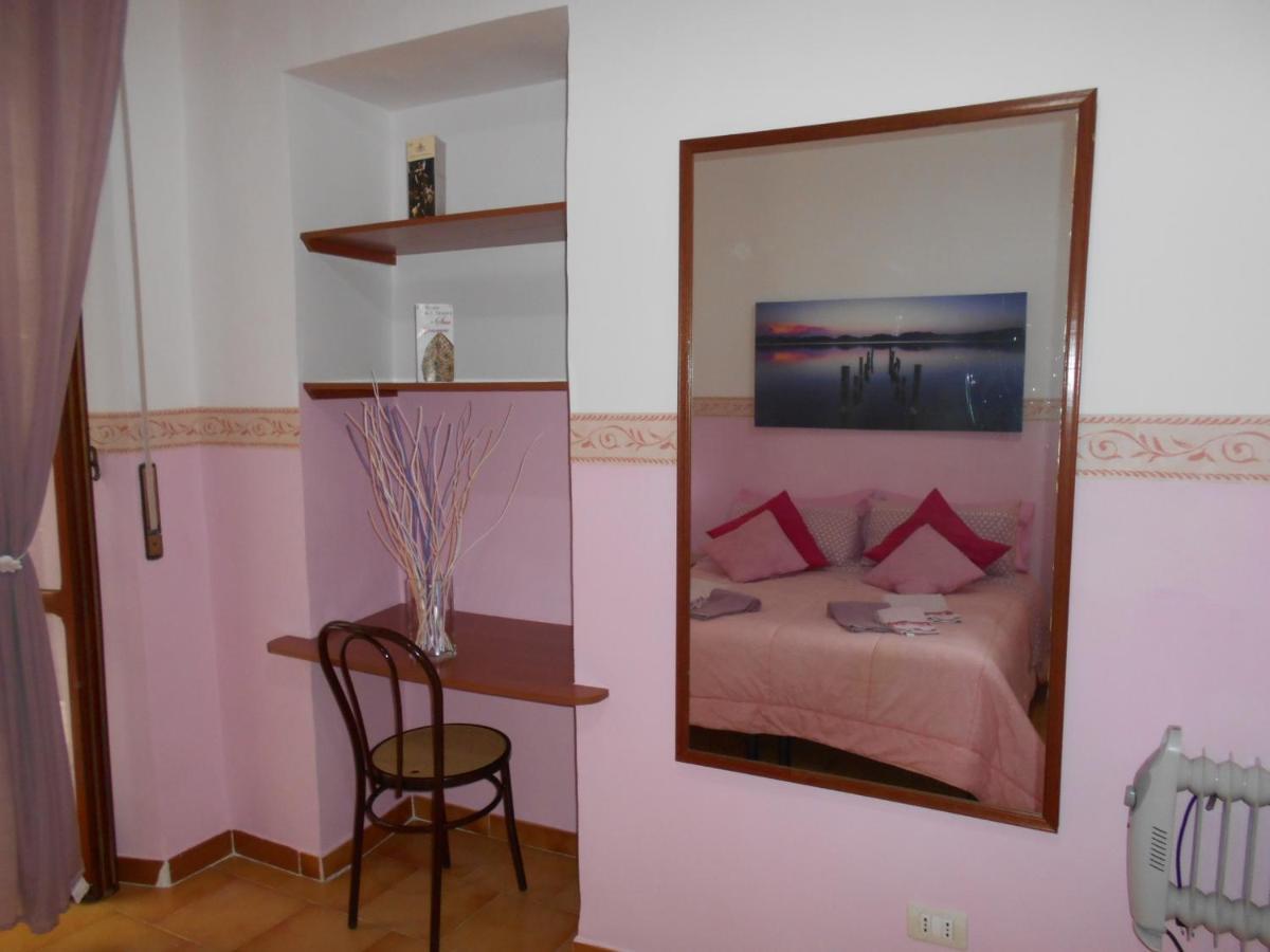 Robby'S House Bed & Breakfast Vico Equense Exterior photo