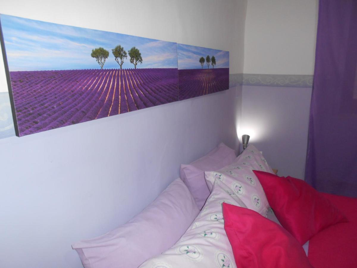 Robby'S House Bed & Breakfast Vico Equense Exterior photo