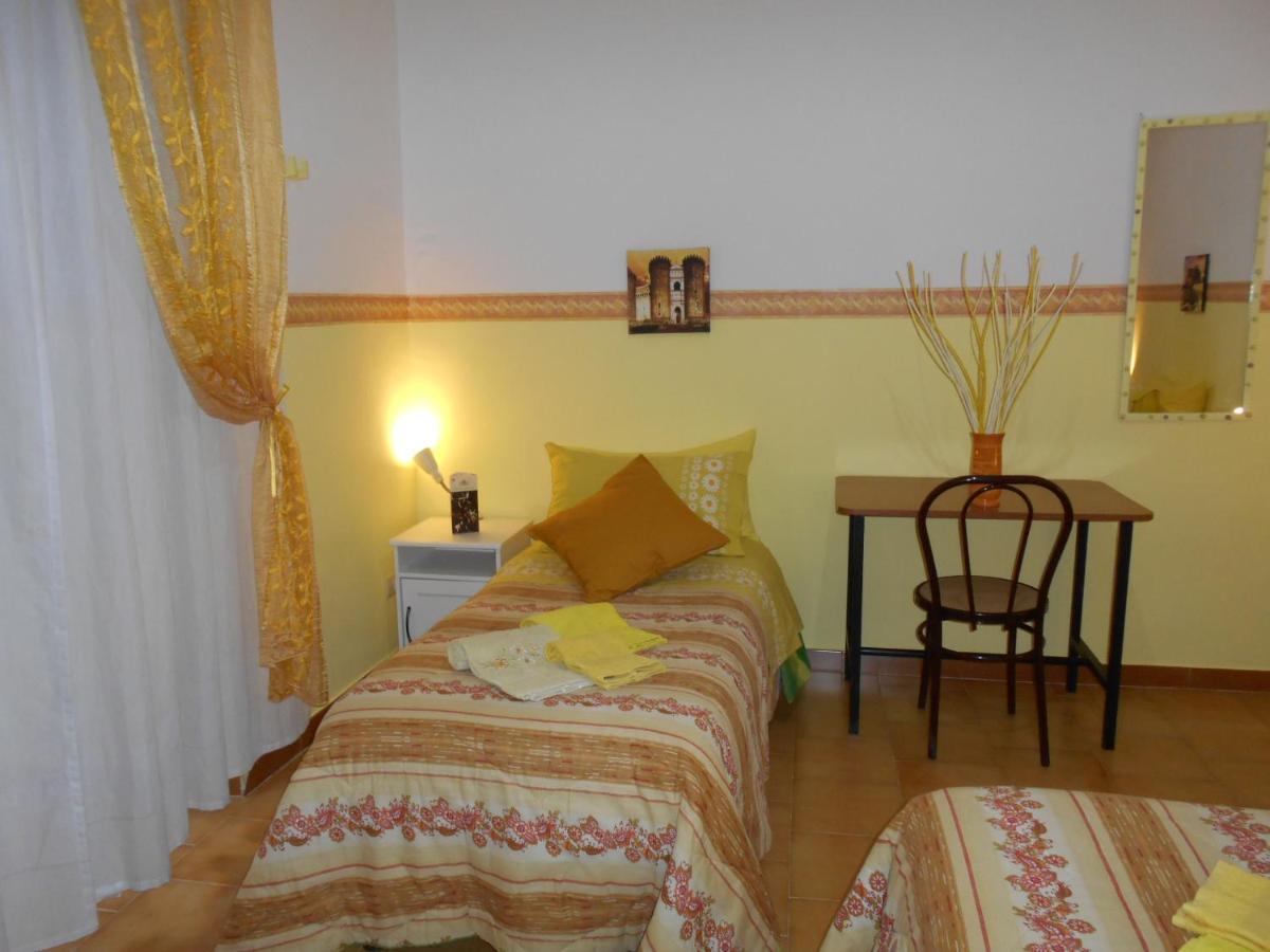 Robby'S House Bed & Breakfast Vico Equense Exterior photo
