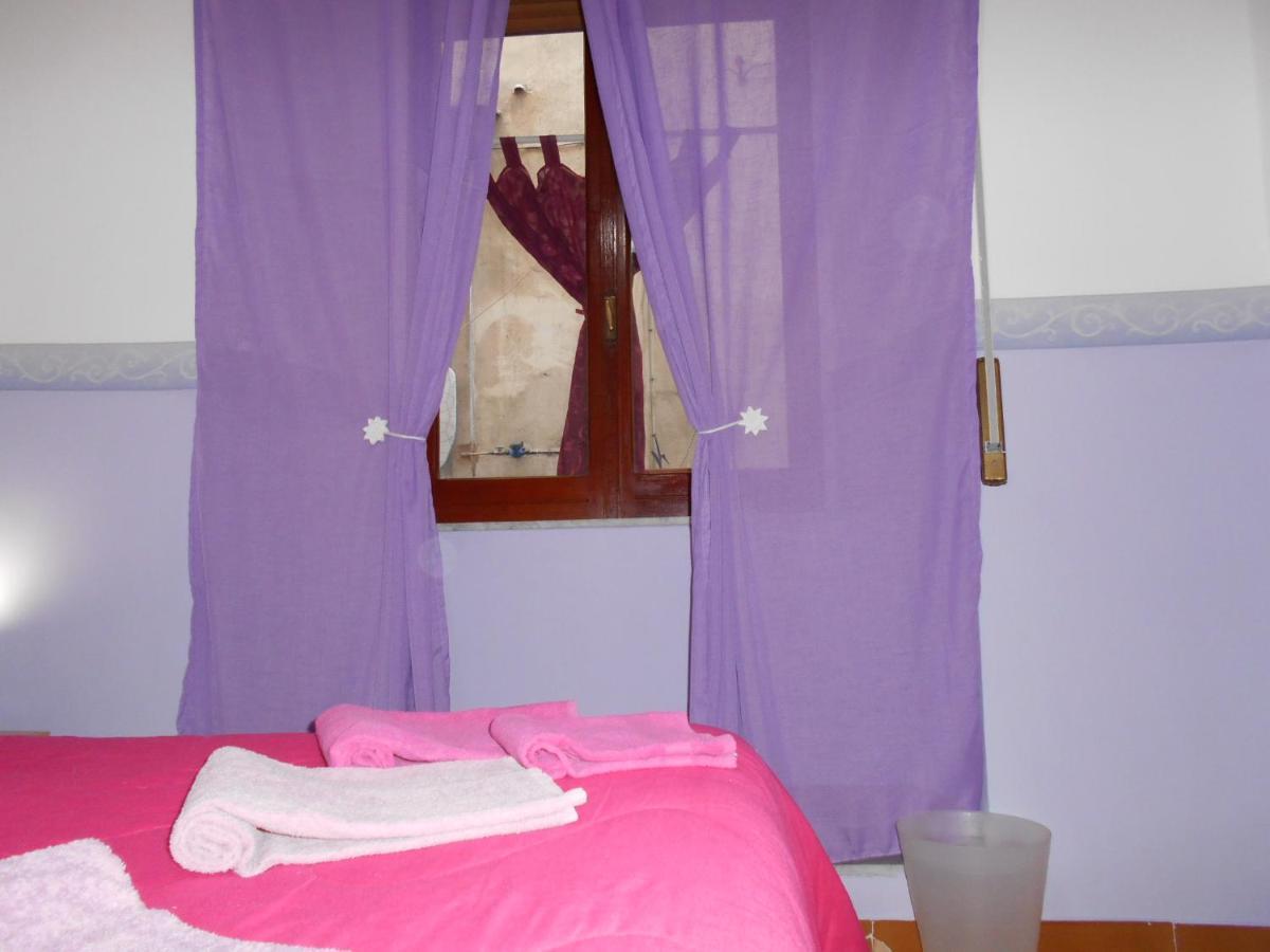 Robby'S House Bed & Breakfast Vico Equense Exterior photo